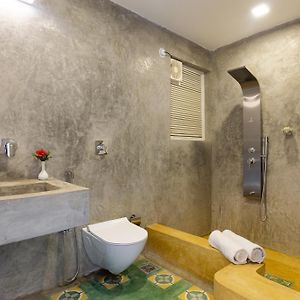 Suite Heritage Room