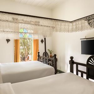 Superior Heritage Room