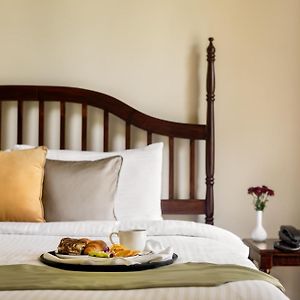 Deluxe Heritage Room